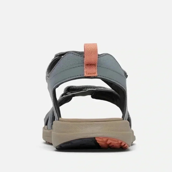 Columbia  Men’s 2 Strap Sandals sz 11 - Picture 9 of 16